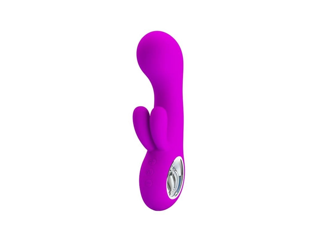 Vibrador De Efeito De Memória Valent