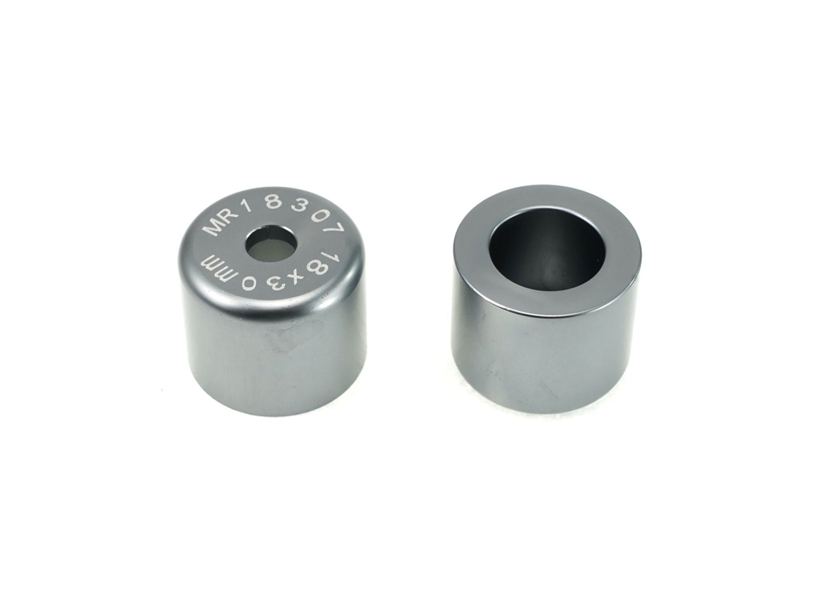 Rolamentos ENDURO BEARINGS Guide For 18307 Bearing-Outer