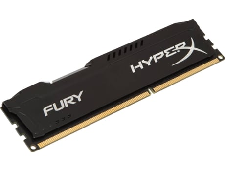 Memória RAM DDR3 MICROMEMORY 4GB DDR3 1333MHz ECC DIMM (4 GB - 1333 MHz)
