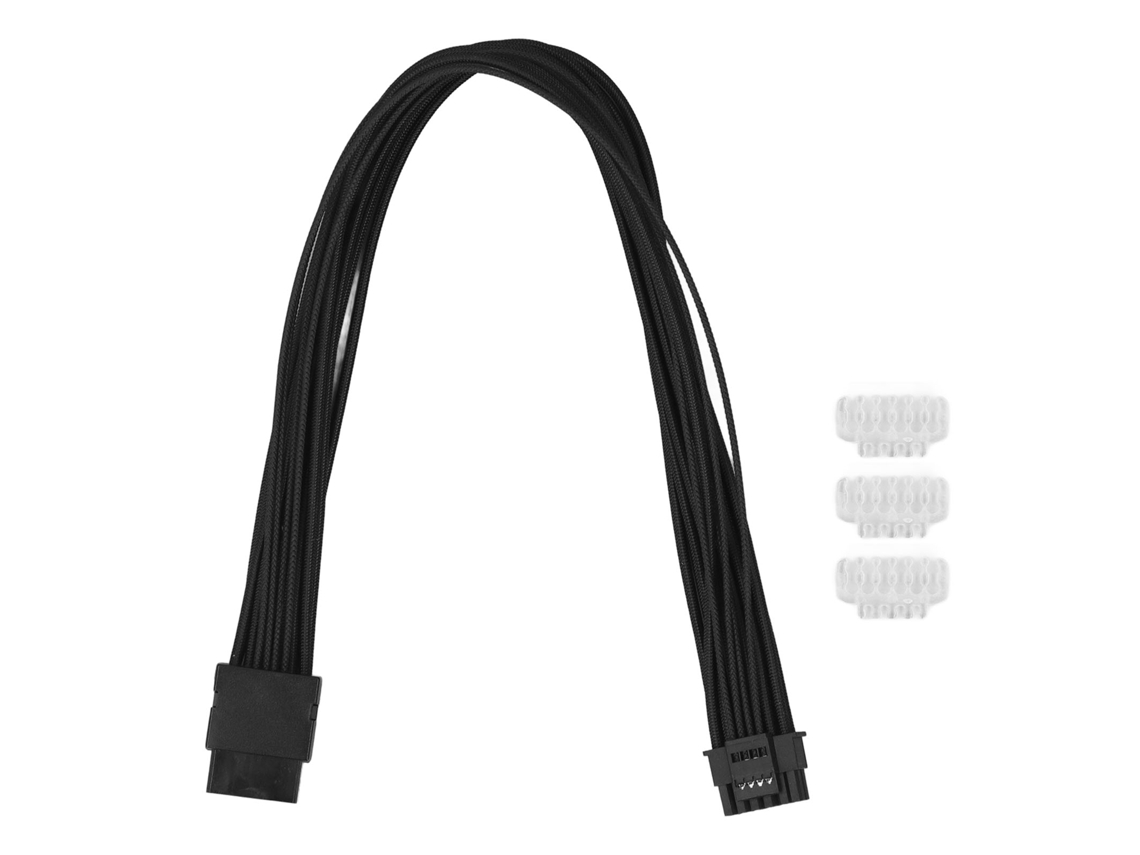 Cabo Extensão Placa Vídeo LAXISCREED 12vhpwr Pcie 5.0