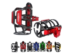Suporte Para Garrafa De Água Para Motocicleta, Estável E Universalmente Adaptável A Diversos Modelos, Adequado Para Bmw Rgs.