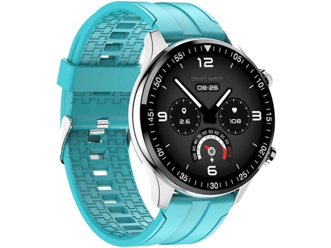 Smartwatch NISSGU St6/317-R1 Azul