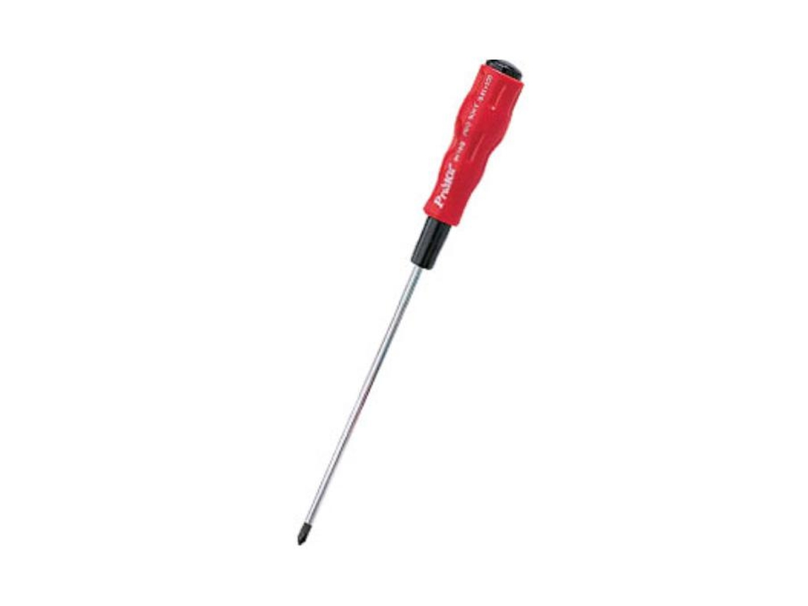 Chave Philips #0X75Mm 160Mm Proskit