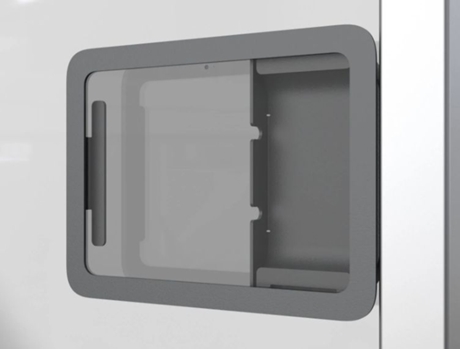 Kit de montagem H753 Bg Heckler Design