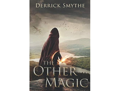 Livro The Other Magic Passage to Dawn de Derrick Smythe (Inglês)
