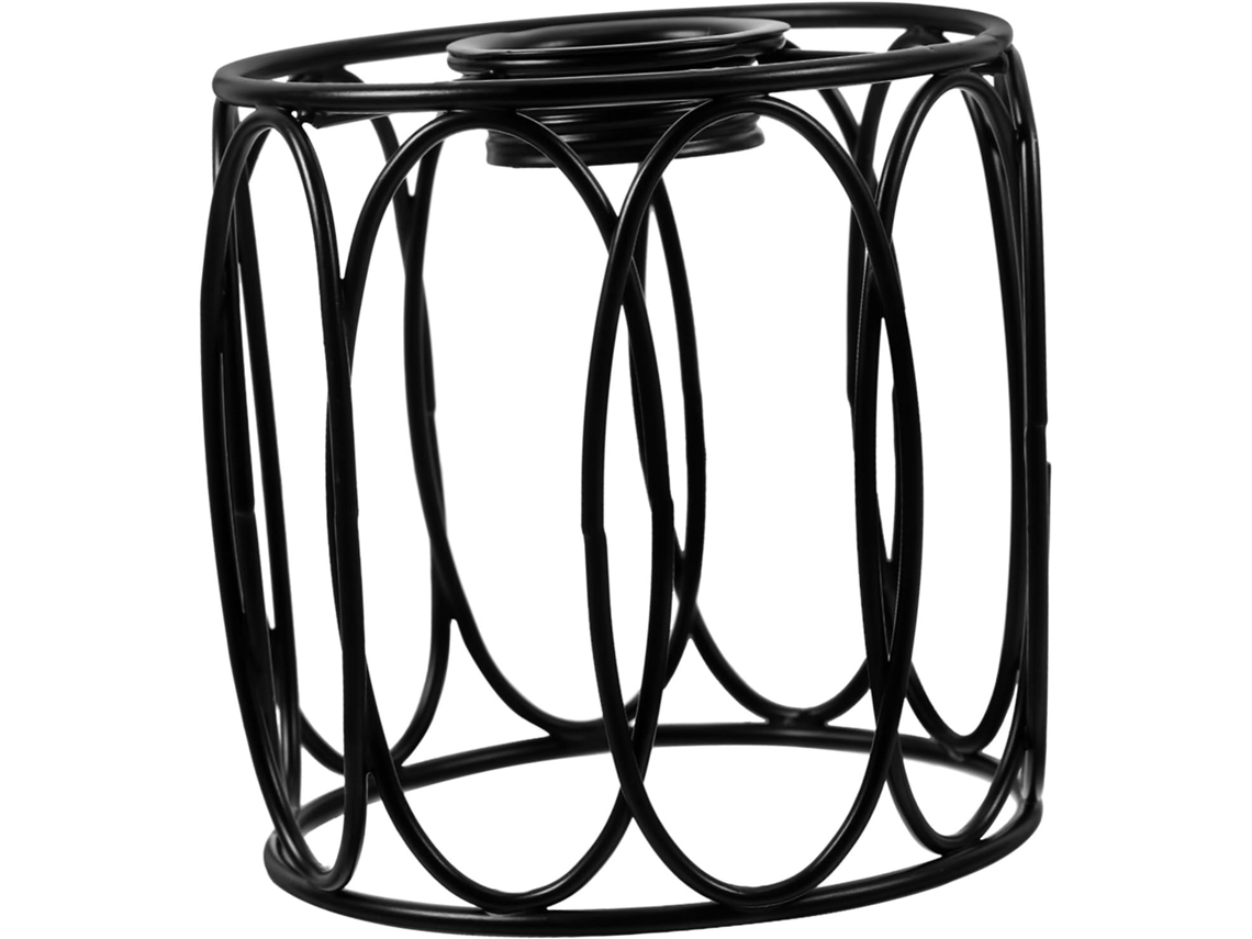 Abajur Suspenso com Design Moderno e Elegante para Decoração de Interiores, Versátil para Sala de Estar e Quarto. SFUSHOS