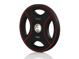 Gymstick Pro Pump Disc 2.5 kg Unit