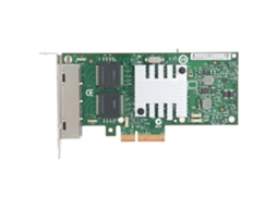 Placa De Rede De Servidor Intel I340-t4 82580 Com 4 Portas Gigabit Lan Para Windows