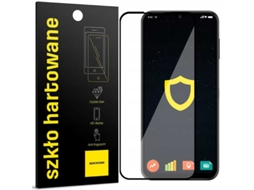 Pelicula de Vidro SPACECASE Universal
