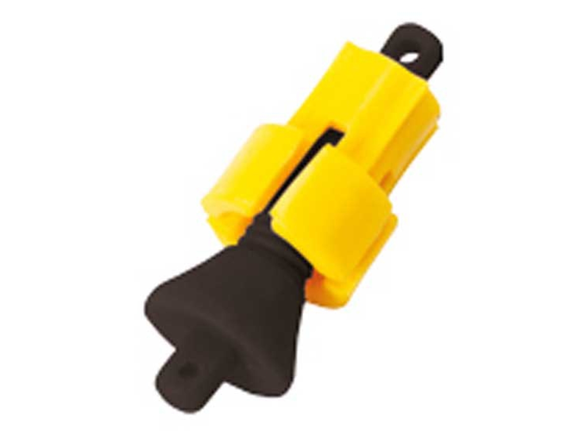 Conector Elástico L Amarelolineaeffe