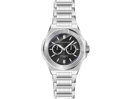 Relógio ROCCOBAROCCO Luxury Stf Rb.5050M-01M