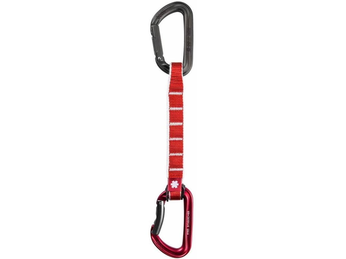 Quickdraws OCUN Hawk Zoom Pa 15/
