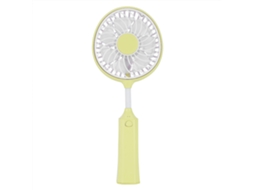 Ventilador Portátil Recarregável LAXISCREED
