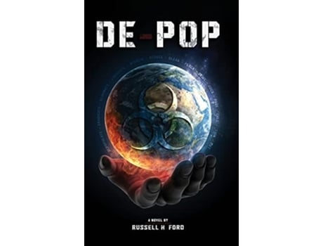 Livro de-pop Neah Bey Book 1 de Russell H Ford (Inglês - Capa Dura)