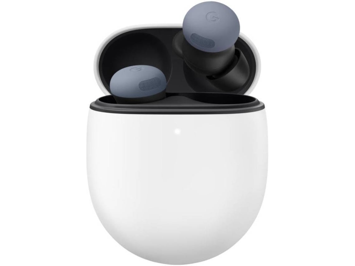 Auriculares Bluetooth True Wireless GOOGLE Pixel Buds Pro 2 (In Ear - Noise-Cancelling - Microfone)