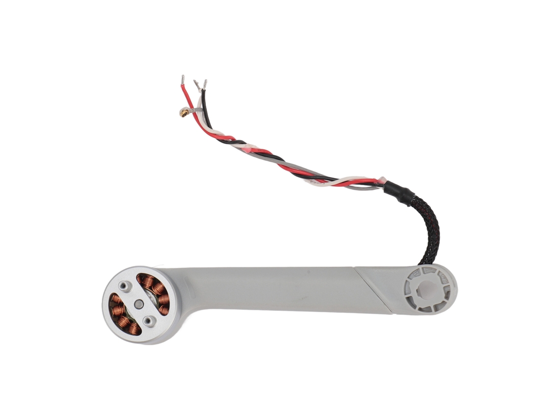 Peças de Reposição Motor Braço LAXISCREED Mavic Mini 3 Pro Esquerdo Traseiro