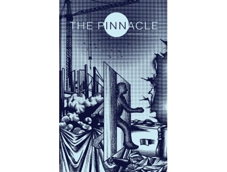 Livro The Pinnacle de Benjamin Kessler (Inglês)