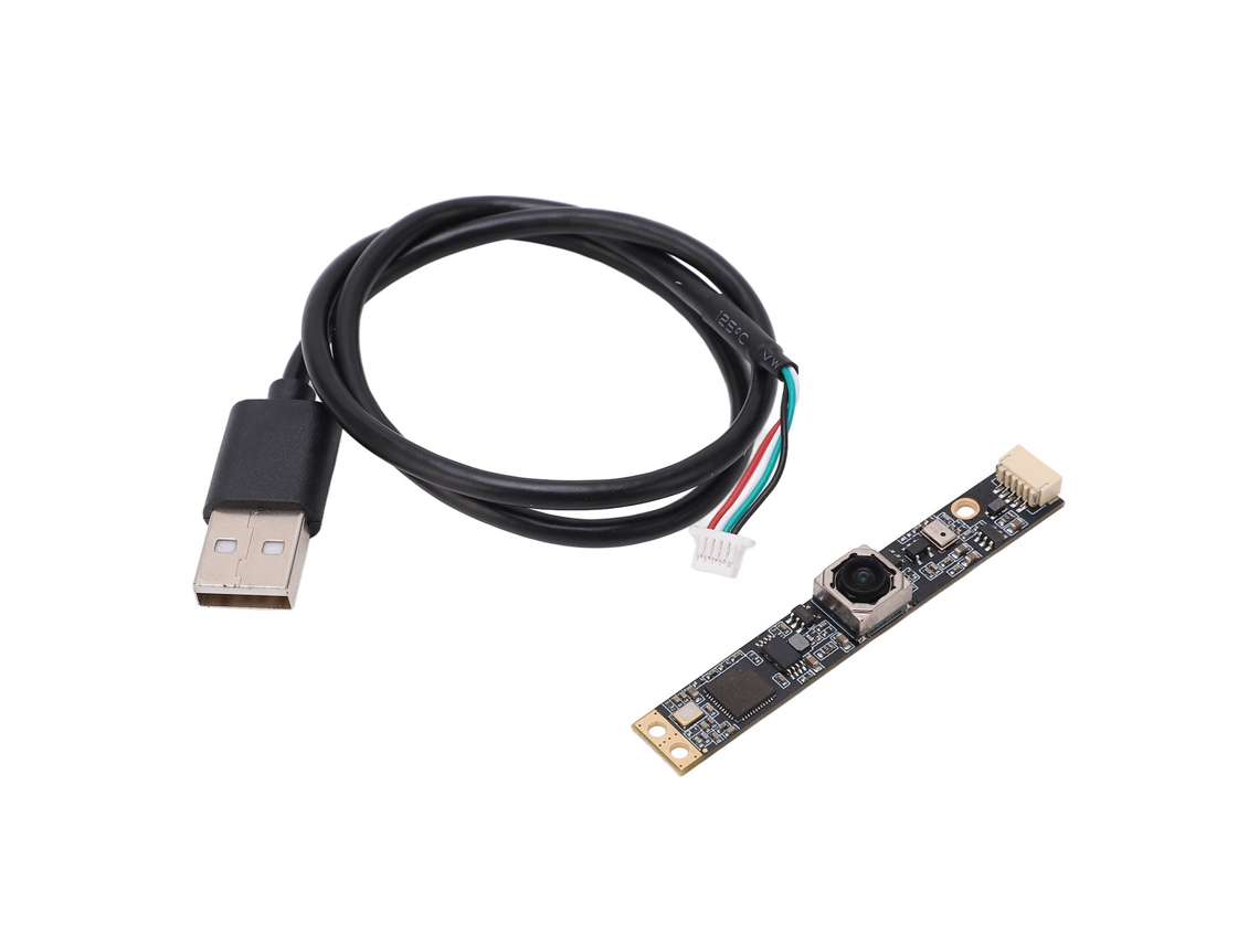 Módulo Câmera Autofoco 8mp IMX179 Mini USB2.0 | S/MARCA