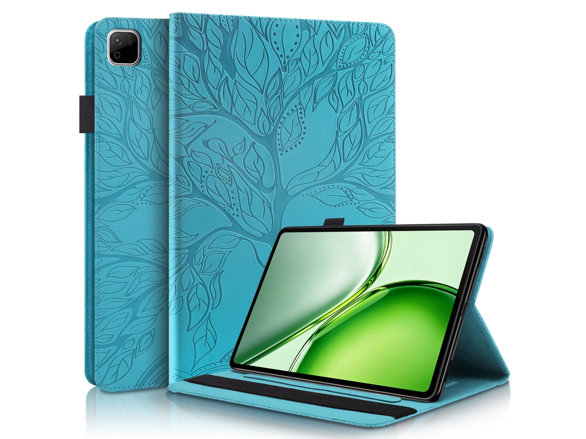 Capa protetora Digitallab para Lenovo Idea Tab Pro 2ª geração 13 Polegadas (azul)