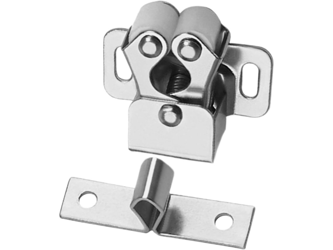 Rolamentos De Esferas Para Portas - Para Uso Prático E Funcional