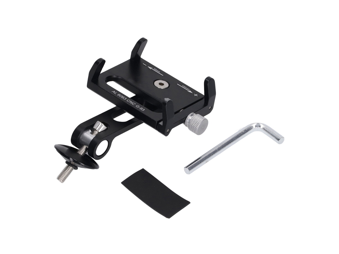 Business suporte de Telefone para Bicicleta ajustável S/MARCA