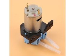 Laxiscreed Bico Para Bomba De Dosagem Peristáltica Diy, Ideal Para Aquários E Análise Química