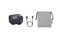 Flash De Câmera Speedlite, Conectividade Sem Fio, Sincronização De Alta Velocidade, It30pro Preto, Para Sony