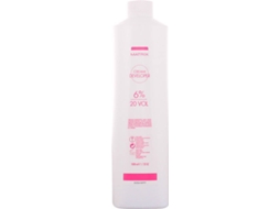Creme para o Cabelo MATRIX Cream Developer 6% 20 Volume (1000 ml)