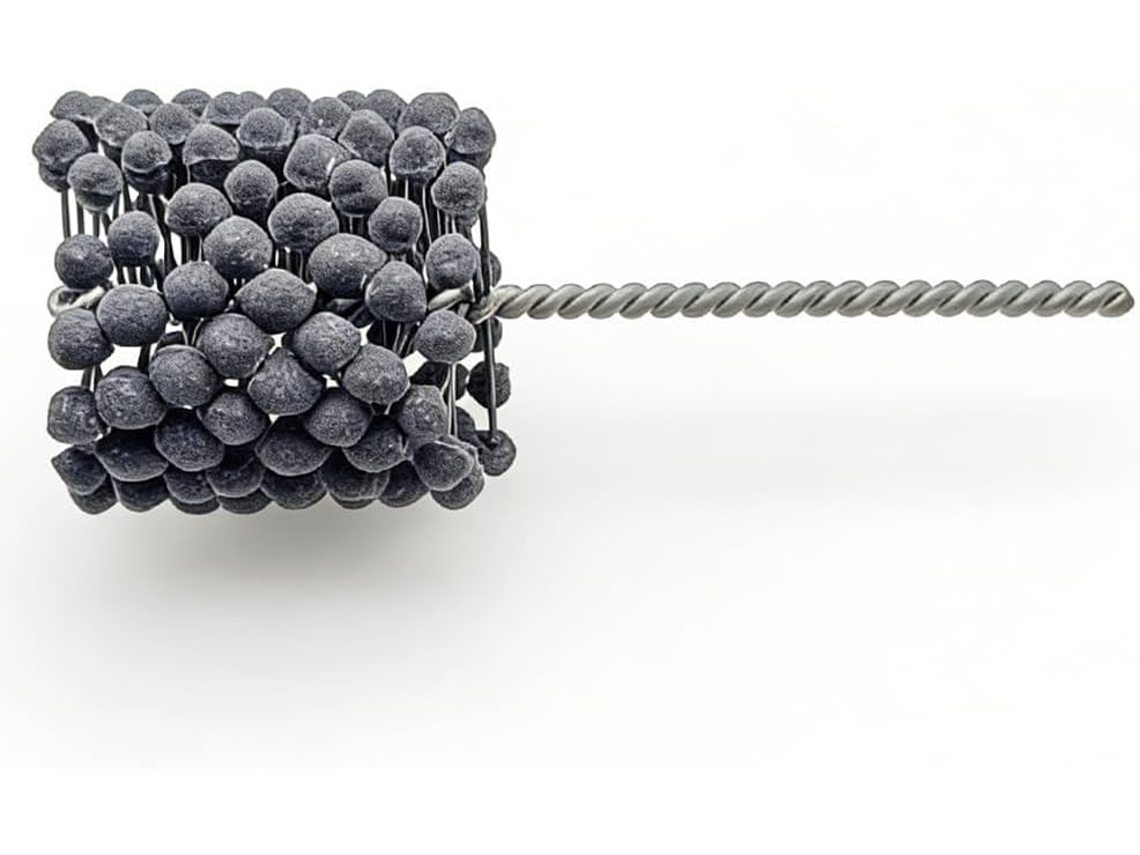 Ferramenta De Limpeza De Bola Flexível E Durável