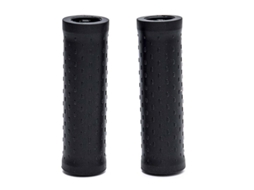 Punhos De Silicone Pretos Xiaomi Pro/pro2 [ewheel] - 2 Peças