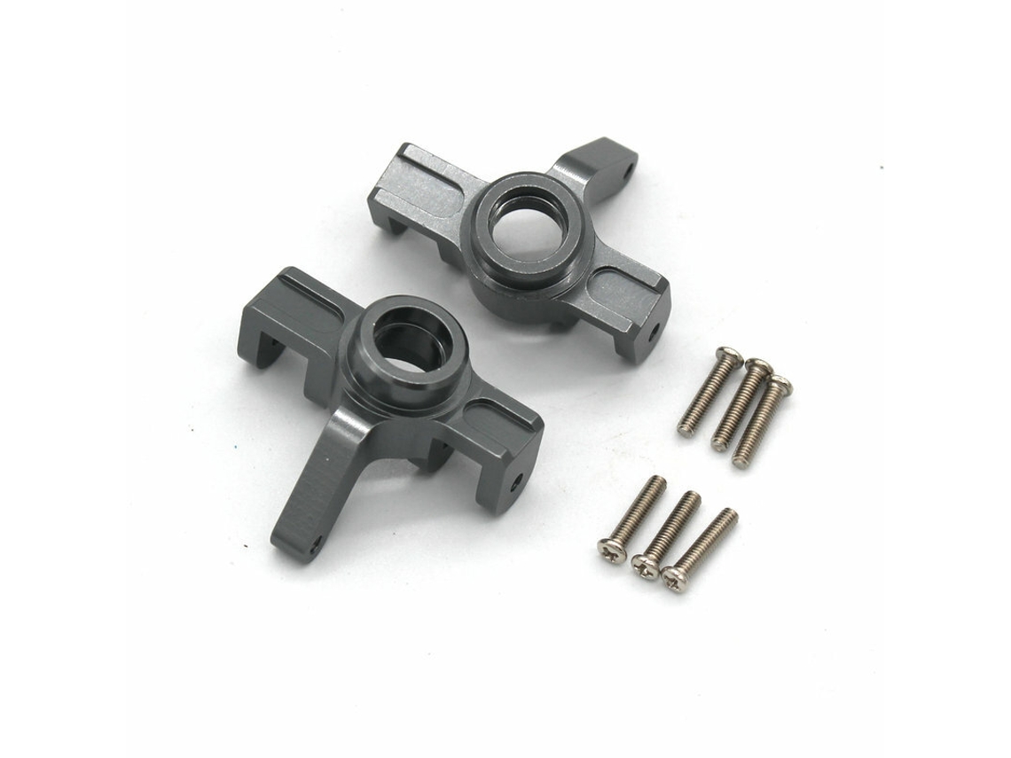 Barra De Direção Metálica Para Automóvel Rc Mjx 16207, 16208, 16209, 16210 H16