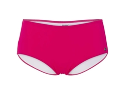 Cueca Biquíni 2312 Rosa 38 Mulherfashy
