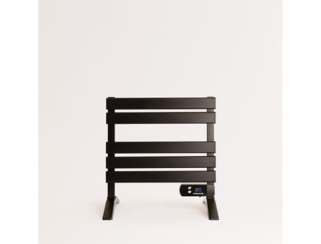 Toalheiro Elétrico CREATE Warm Towel Mini 150 W Preto