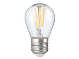 Smartlight120 Lâmpada Led De Filamento Inteligente Com Wi-fi 4.5w