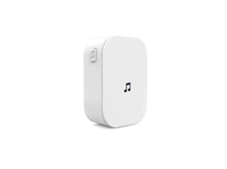 Campainha, Campainha sem fio, Campainha com vídeo, Plug-in de voz rápida Slowmoose