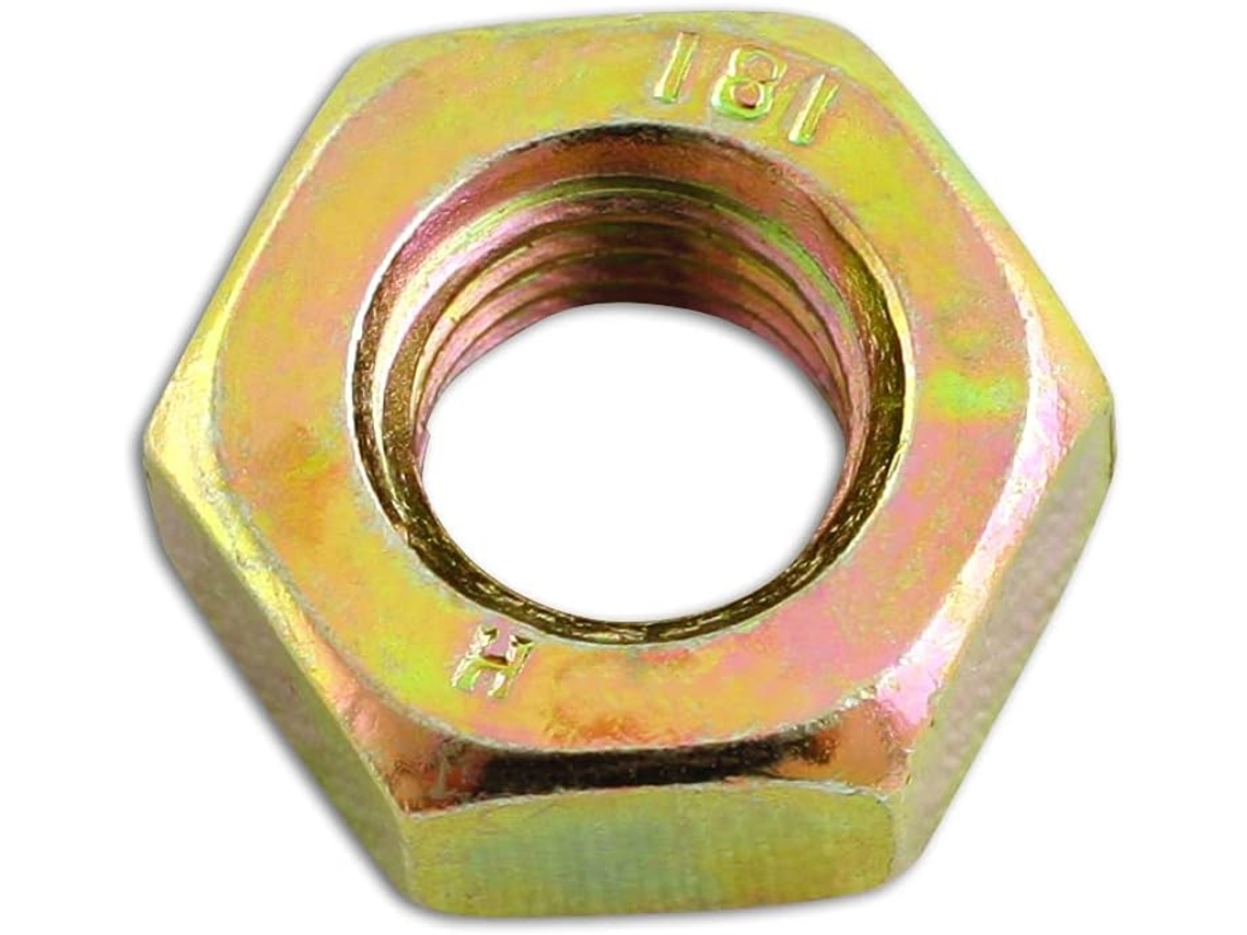 31350 Uni Steel Full Pig M14 Pacote Com 100 Unidades