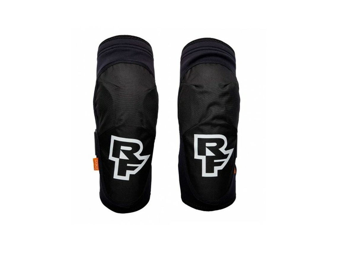 Protetores de Cotovelo para Ciclismo RACE FACE Multicor (XL)
