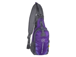 Bolsa multifuncional para telefone e iPad EOOCOO