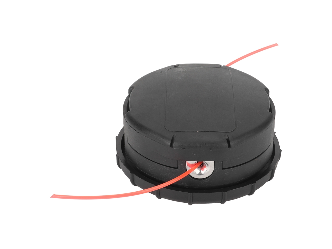 Cabeçote de Corte para Roçadeira com Rosca Interna de Plástico M10 X 1,25, Acessório para Jardinagem e Agricultura CHABERLU