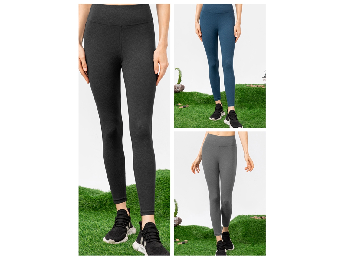 Business calcinhas esportivas com bolso para yoga e corrida | S/MARCA