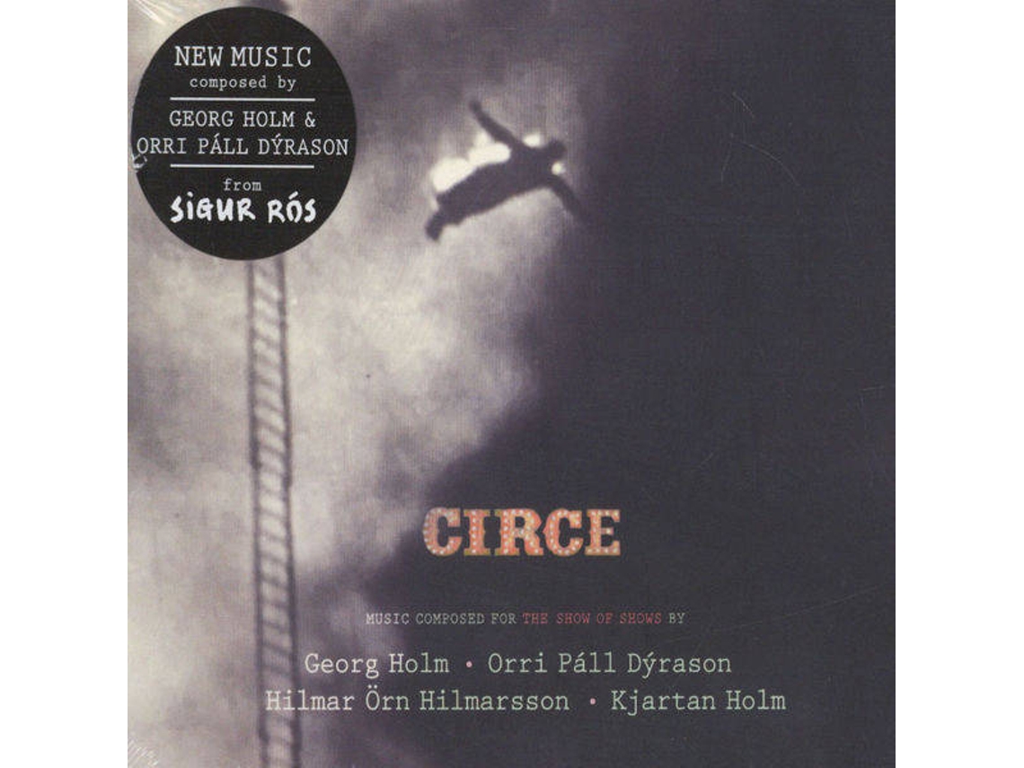CD Circe