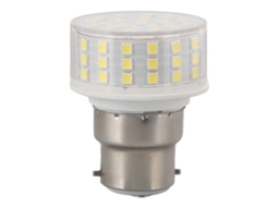 Lâmpada de Milho Led B22 10w 1000lm sem piscar luz branca econômica | S/MARCA