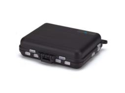 Caixa Nautica ZUNZUN Equipamento hs-003