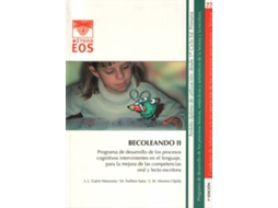 Livro Becoleando Ii de Jl Galve (Espanhol)