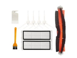 Acessório para Aspiradores XIAOMI da escova rolo Filtro Hepa 1C Stytj01Zhm Dreame F9