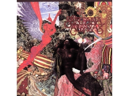 CD Santana - Abraxas