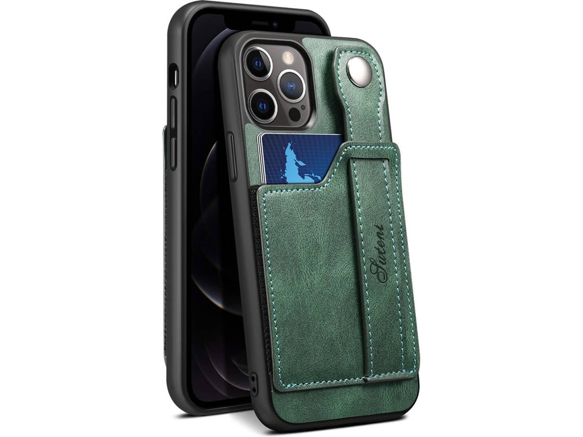 Capa Para Yemaesre Verde