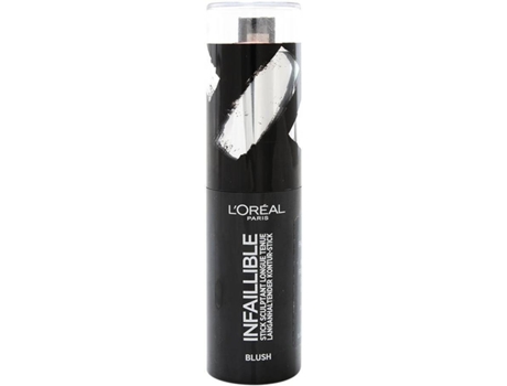 Blush L’ORÉAL PARIS Infaillible Longwear Shaping Stick