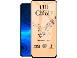 Pelicula de Vidro PHONECARE Redmi Note 10 Pro+