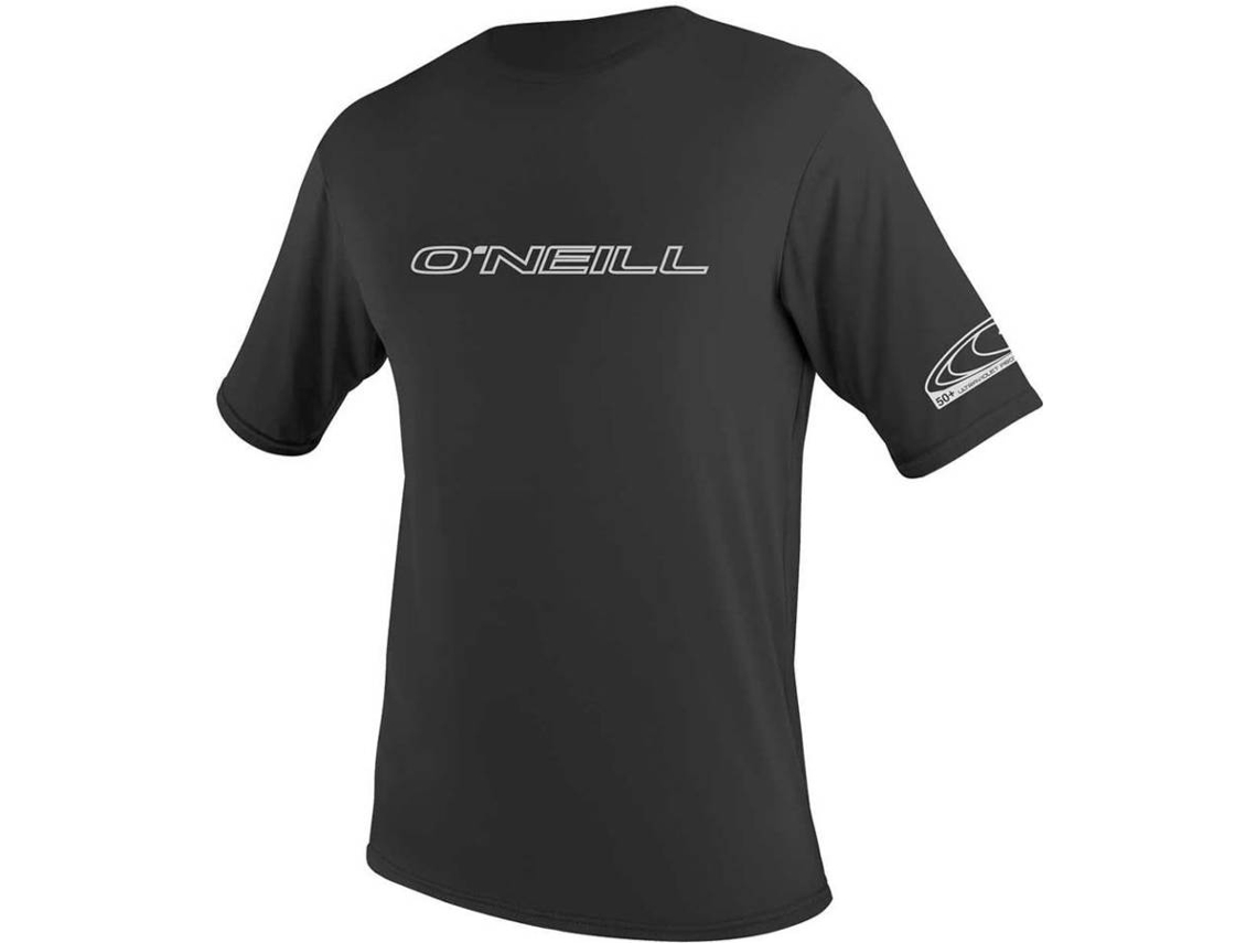 Rash Guard O´NEILL WETSUITS Basic Skins Rash Tee S/s (XL)